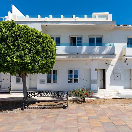 La Cala Del Moral Wintowinrentals Dream Home On The Beachfront מראה חיצוני תמונה