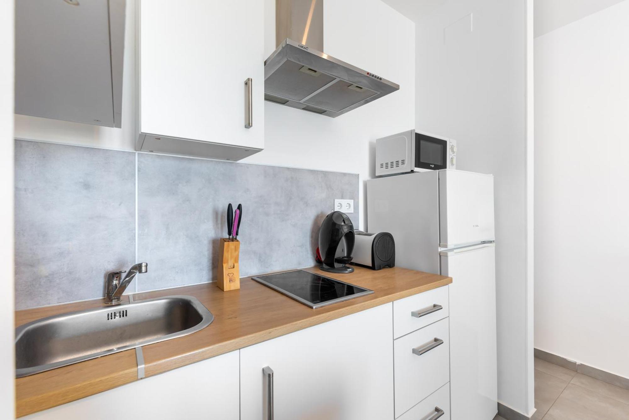La Cala Del Moral Wintowinrentals Dream Home On The Beachfront מראה חיצוני תמונה