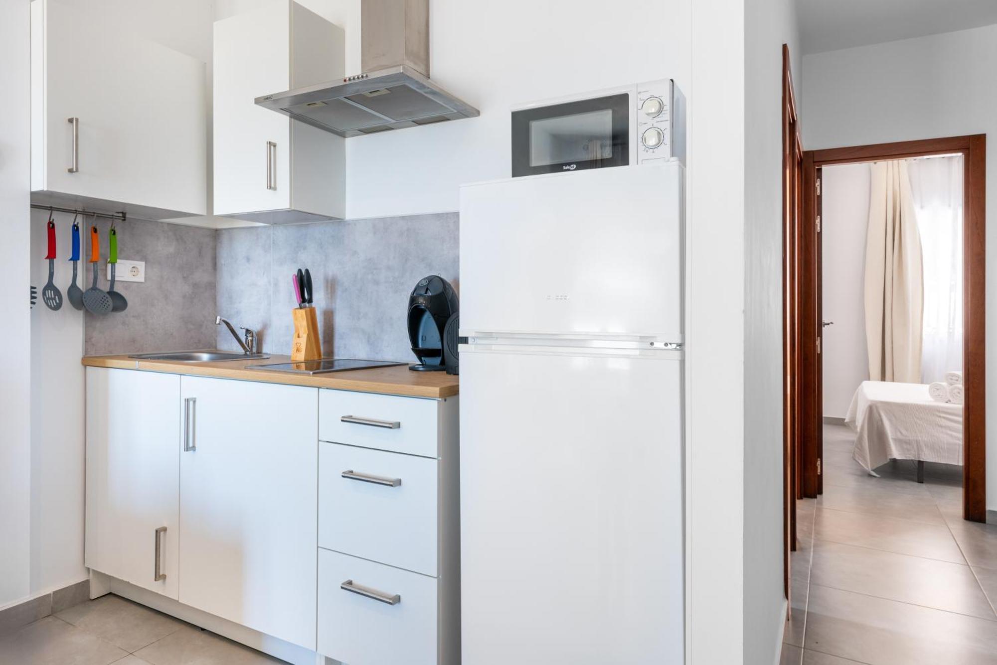 La Cala Del Moral Wintowinrentals Dream Home On The Beachfront מראה חיצוני תמונה