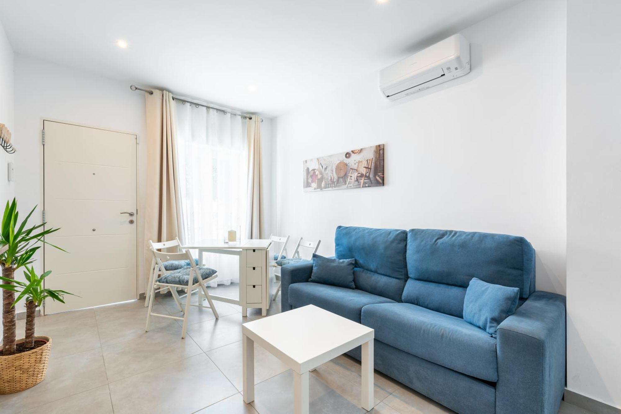 La Cala Del Moral Wintowinrentals Dream Home On The Beachfront מראה חיצוני תמונה