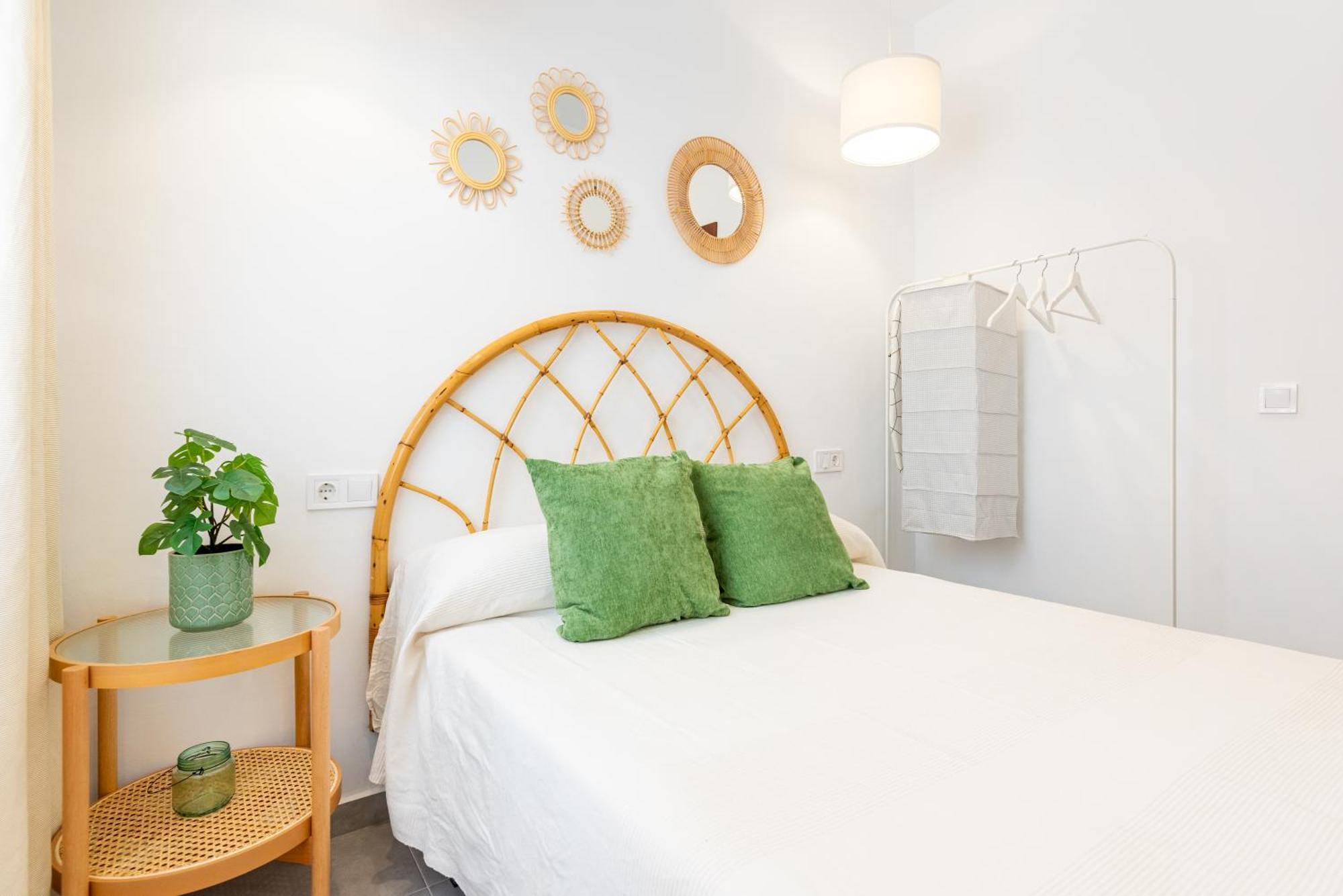 La Cala Del Moral Wintowinrentals Dream Home On The Beachfront מראה חיצוני תמונה