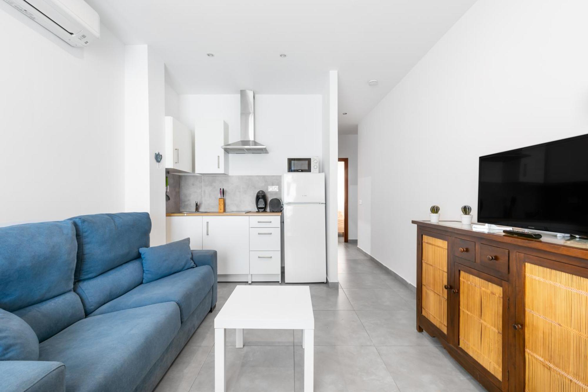 La Cala Del Moral Wintowinrentals Dream Home On The Beachfront מראה חיצוני תמונה